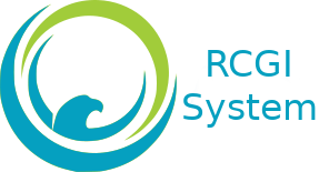 RCGI System Logo